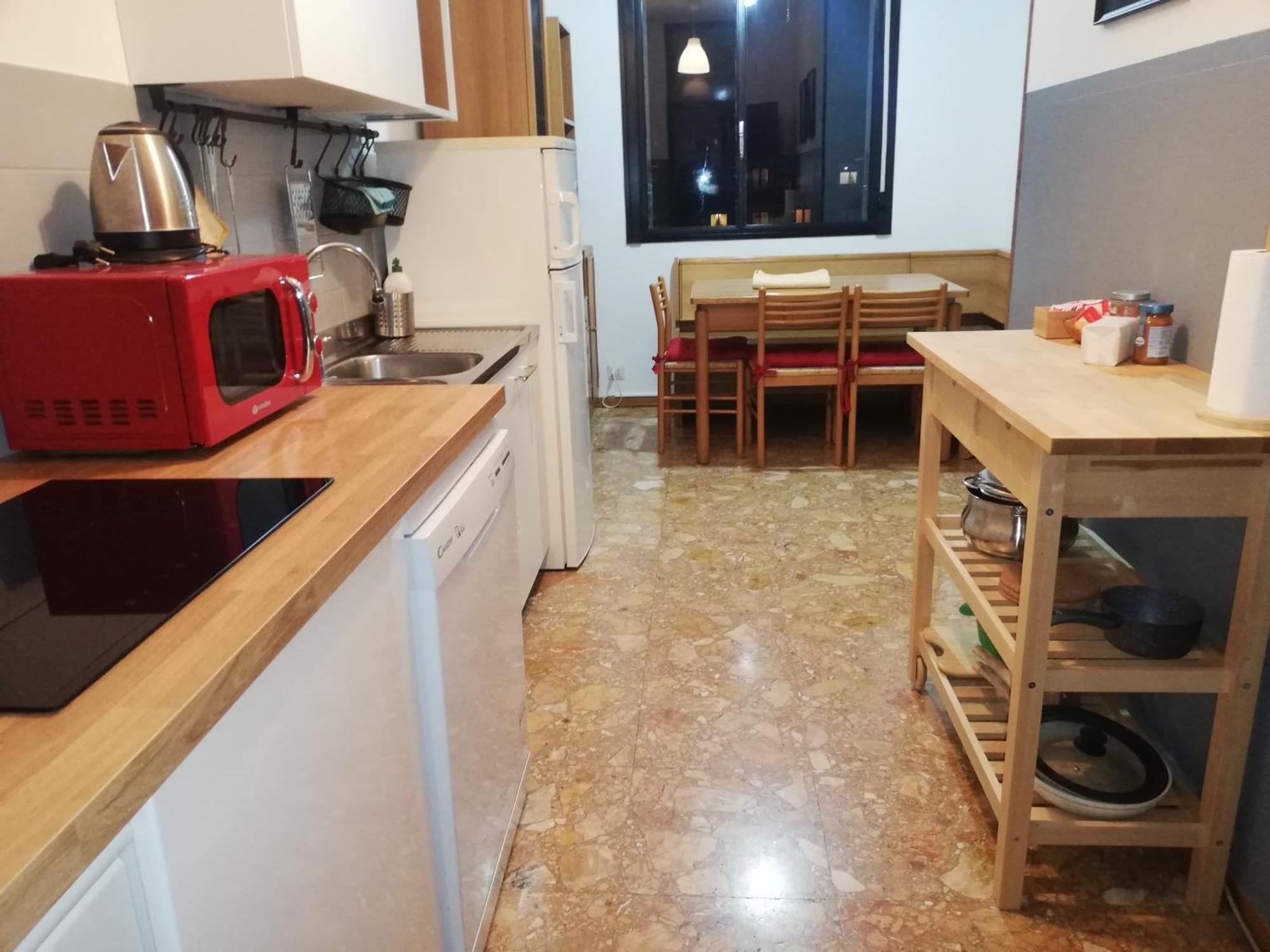 Panorama Apartment - Milan — Foto 1