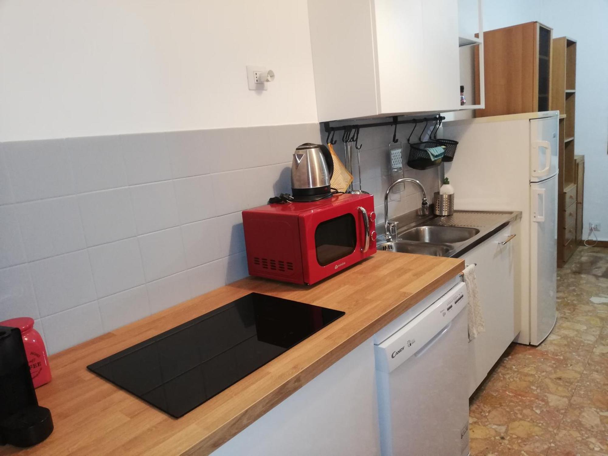 Panorama Apartment - Milan, Milan