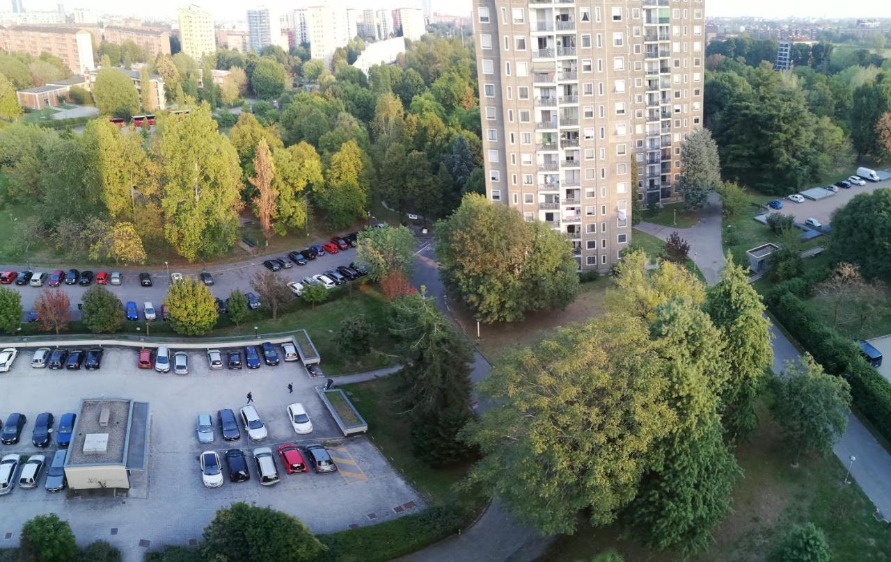 Panorama Apartment - Milan — Foto 3