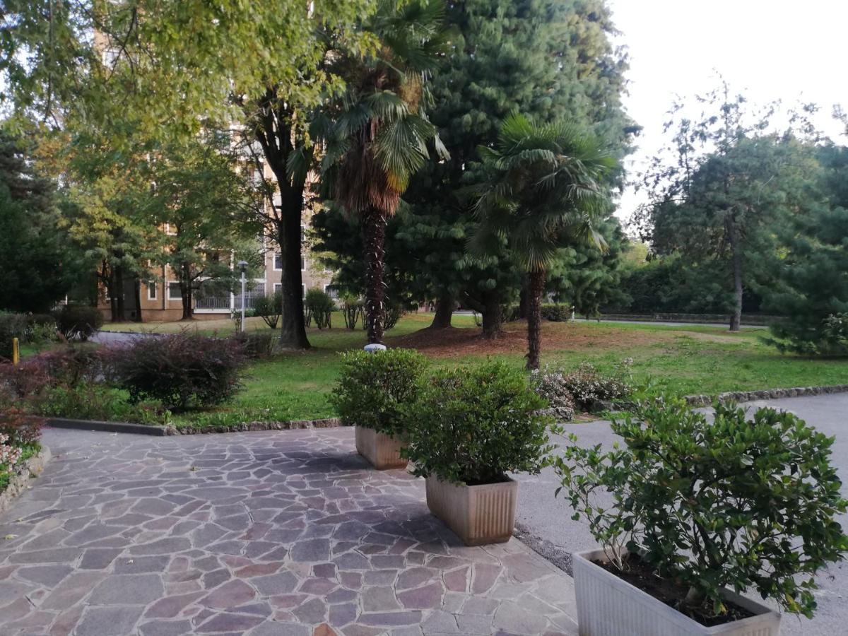Panorama Apartment - Milan — Foto 2